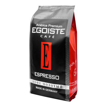   EGOISTE Espresso 250x12  
