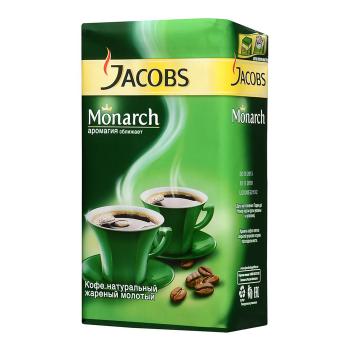    Jacobs Monarch , 230 , /12  
